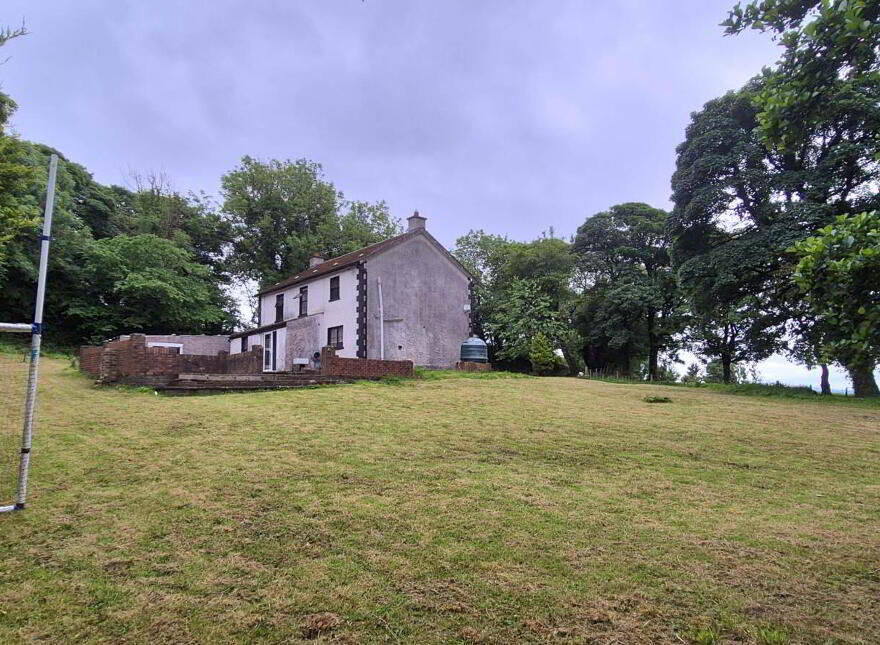 4 Upper Killea Road, Derry, BT48 9XS