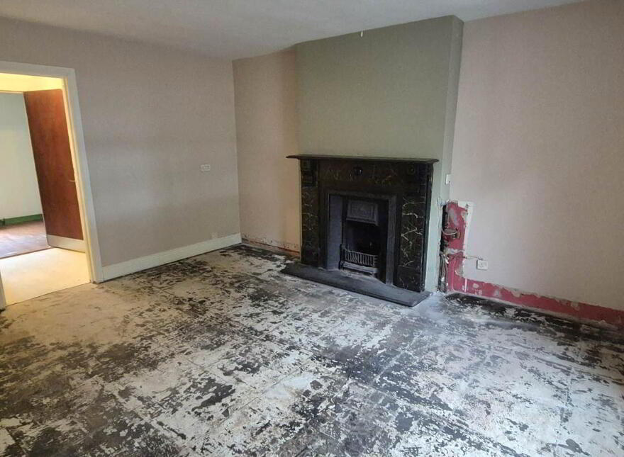 4 Upper Killea Road, Derry, BT48 9XS