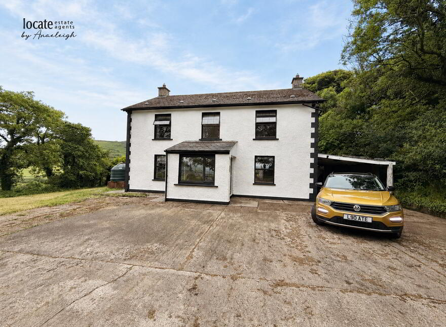 4 Upper Killea Road, Derry, BT48 9XS