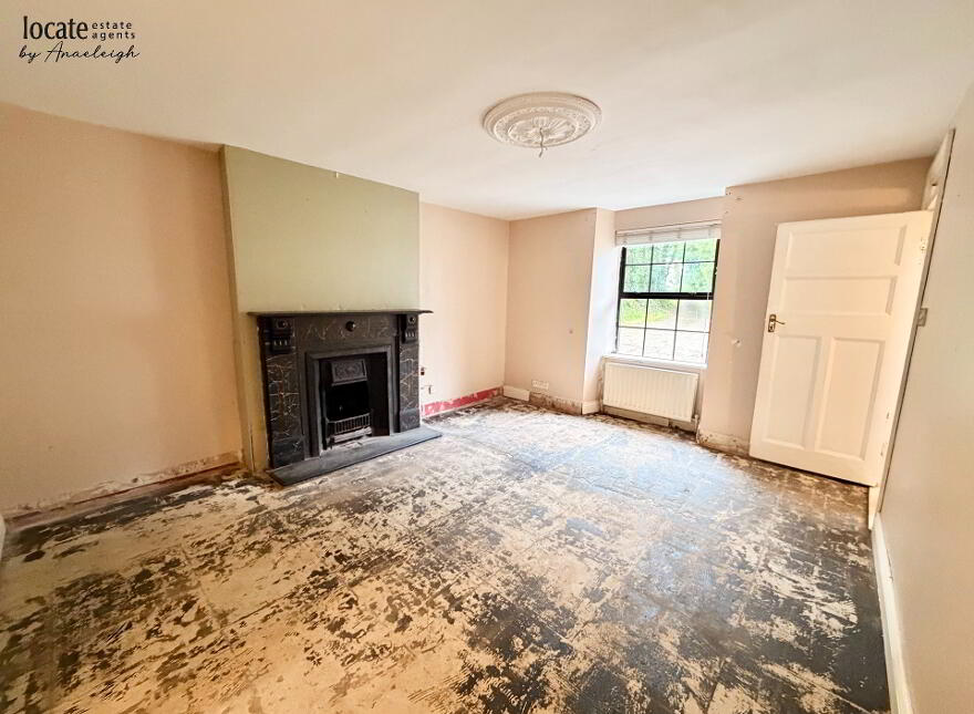 4 Upper Killea Road, Derry, BT48 9XS