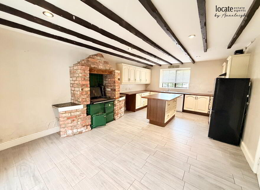 4 Upper Killea Road, Derry, BT48 9XS