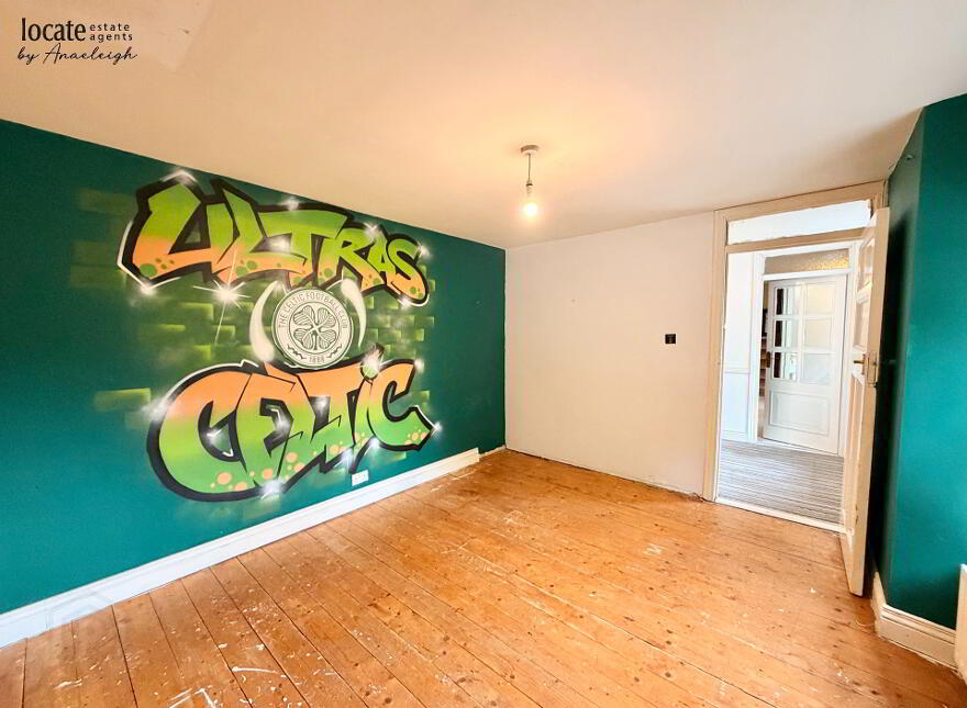 4 Upper Killea Road, Derry, BT48 9XS