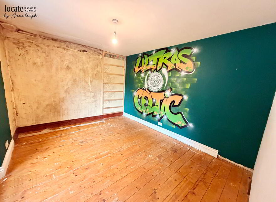4 Upper Killea Road, Derry, BT48 9XS