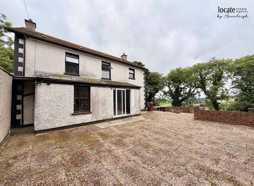4 Upper Killea Road, Derry, BT48 9XS
