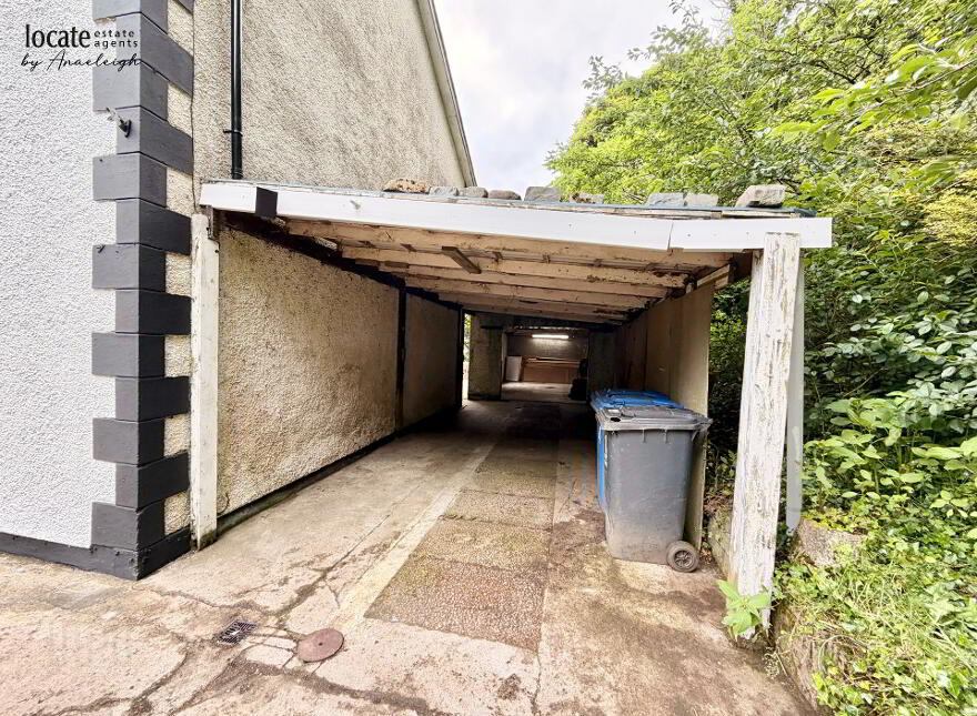 4 Upper Killea Road, Derry, BT48 9XS