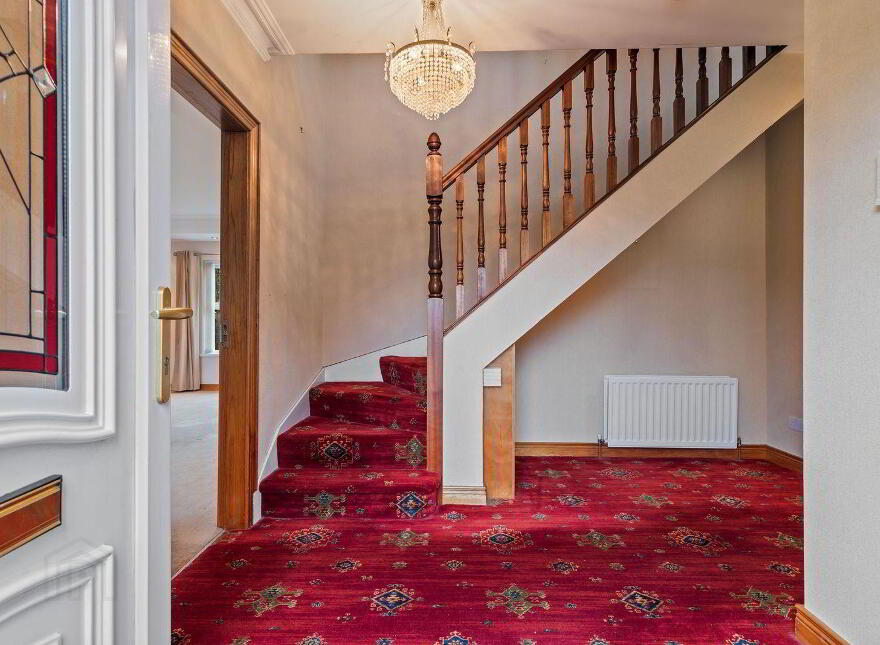 76 Ballycrochan Avenue, Bangor, BT19 7LA