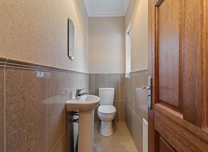 76 Ballycrochan Avenue, Bangor, BT19 7LA