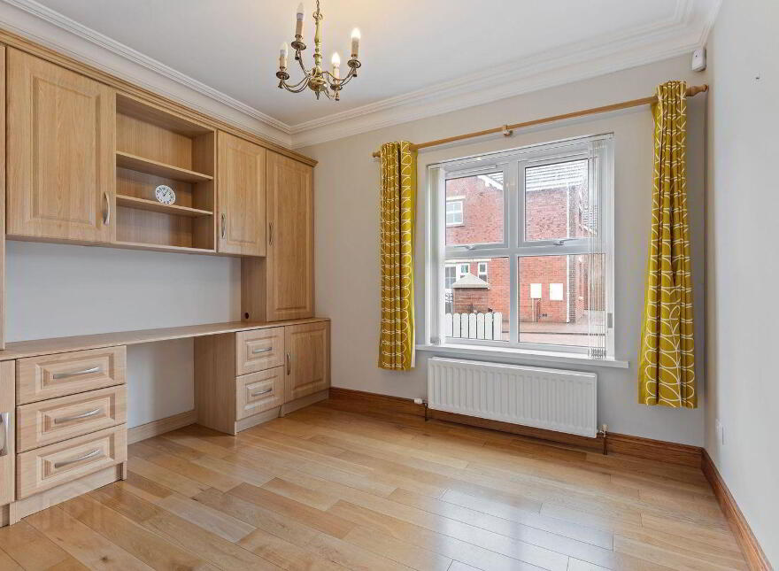 76 Ballycrochan Avenue, Bangor, BT19 7LA