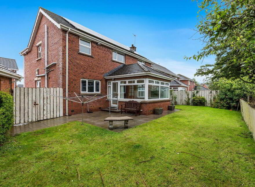 76 Ballycrochan Avenue, Bangor, BT19 7LA
