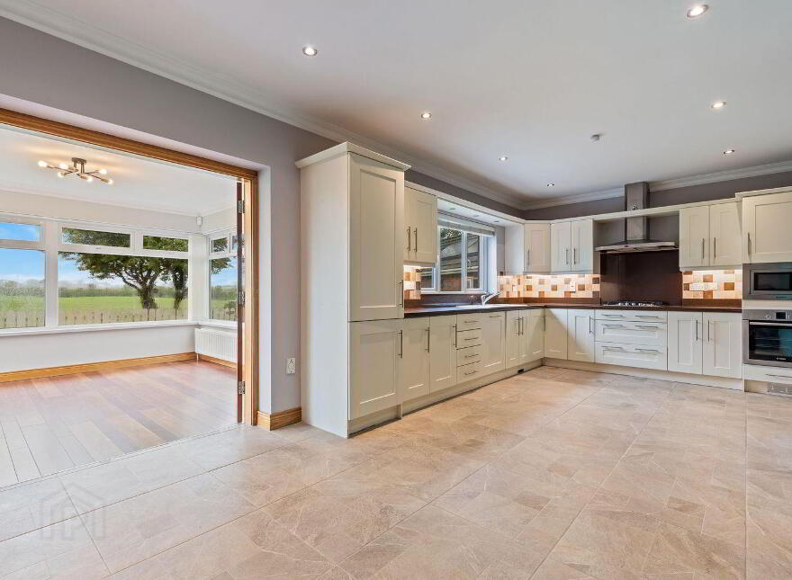 76 Ballycrochan Avenue, Bangor, BT19 7LA