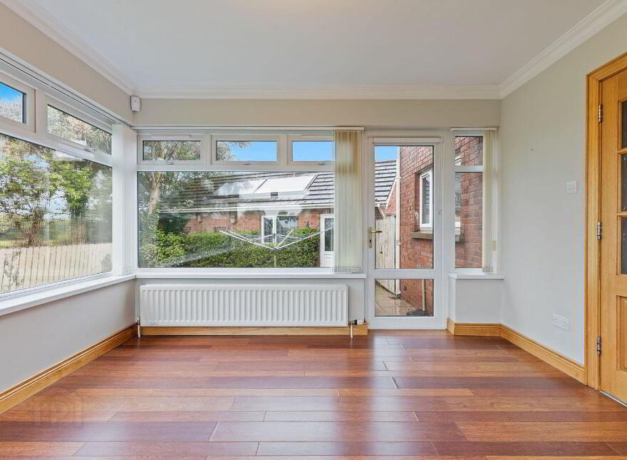 76 Ballycrochan Avenue, Bangor, BT19 7LA
