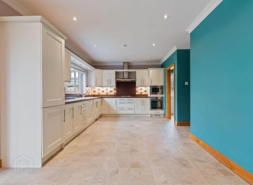 76 Ballycrochan Avenue, Bangor, BT19 7LA