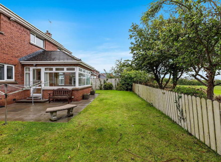 76 Ballycrochan Avenue, Bangor, BT19 7LA