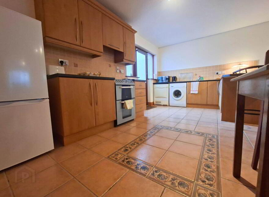 25 Arlington Heights, Park Road, Killarney, V93YD50