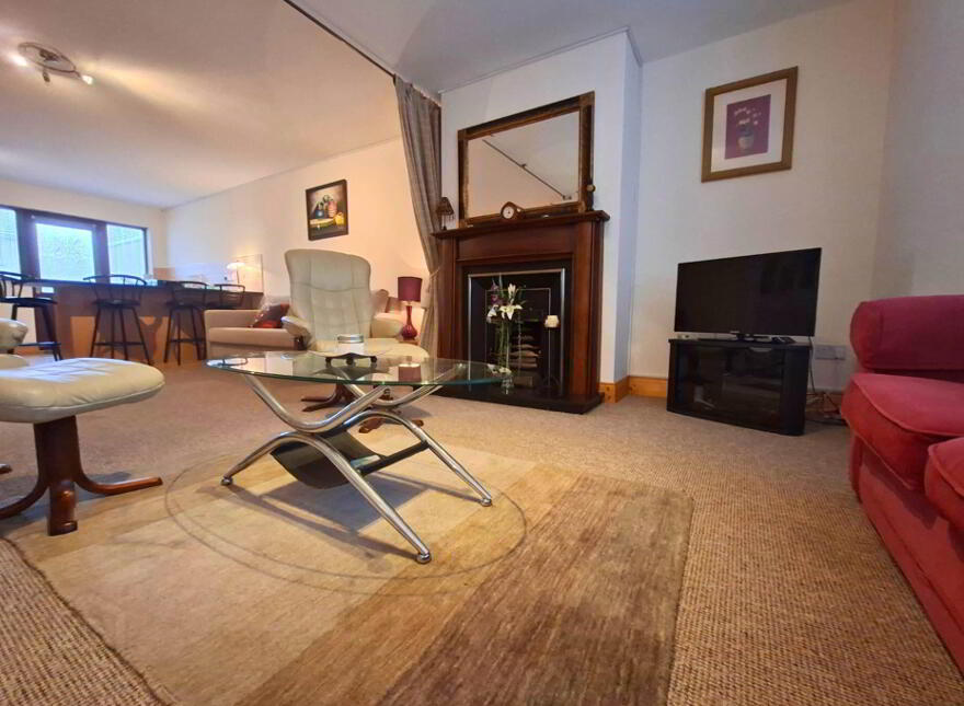 25 Arlington Heights, Park Road, Killarney, V93YD50
