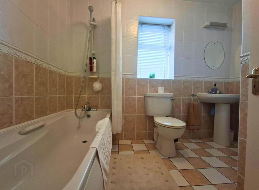 25 Arlington Heights, Park Road, Killarney, V93YD50