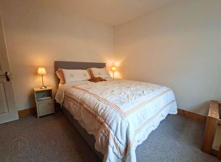 25 Arlington Heights, Park Road, Killarney, V93YD50