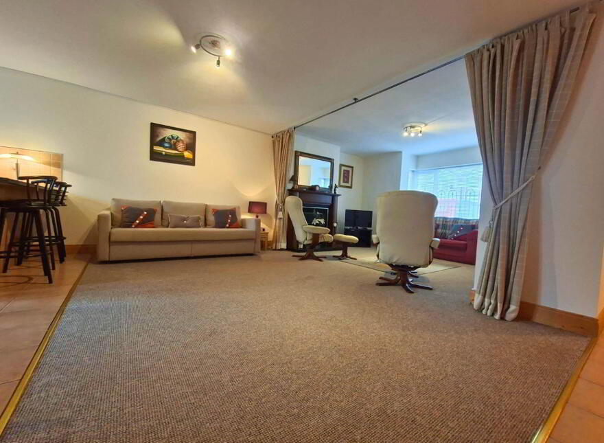 25 Arlington Heights, Park Road, Killarney, V93YD50