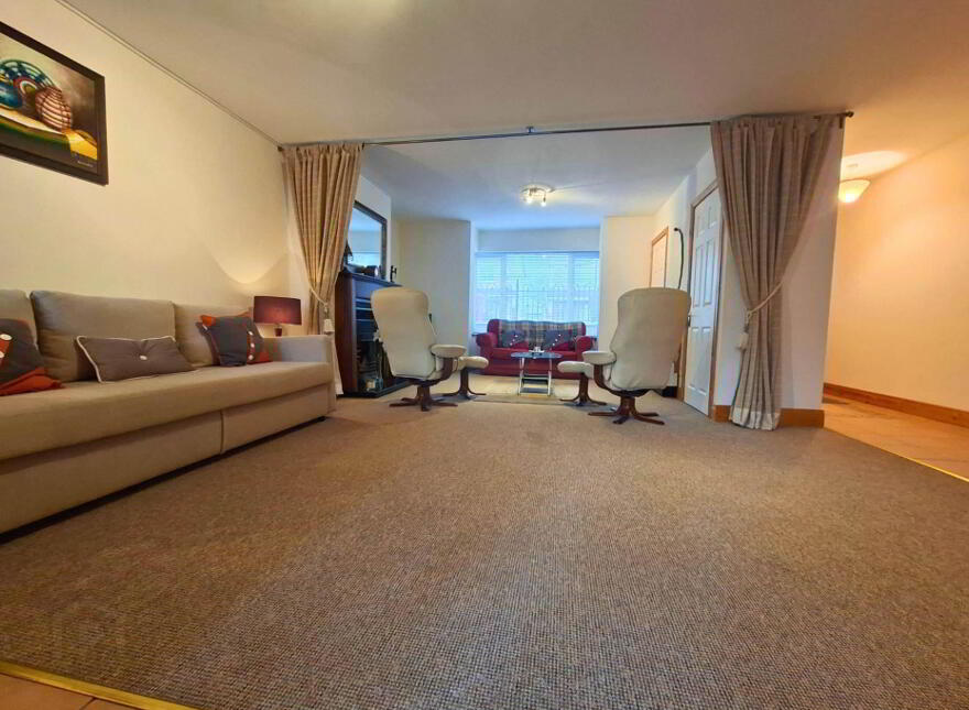25 Arlington Heights, Park Road, Killarney, V93YD50