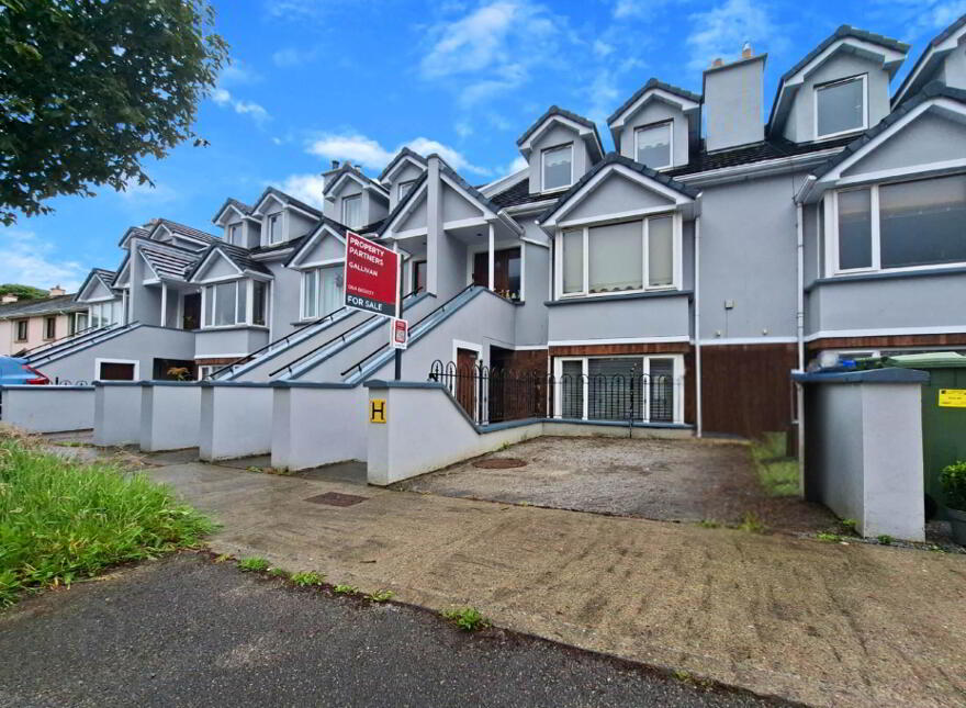 25 Arlington Heights, Park Road, Killarney, V93YD50