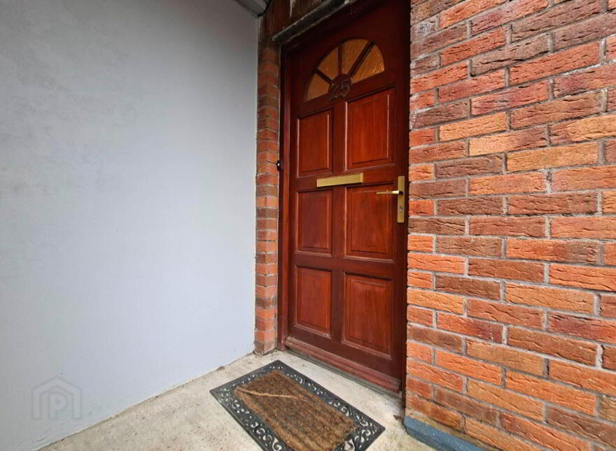 25 Arlington Heights, Park Road, Killarney, V93YD50
