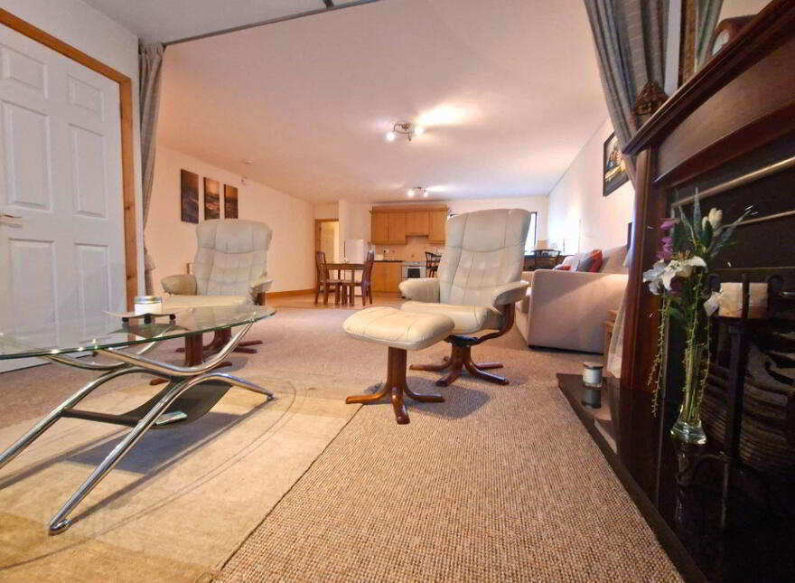 25 Arlington Heights, Park Road, Killarney, V93YD50