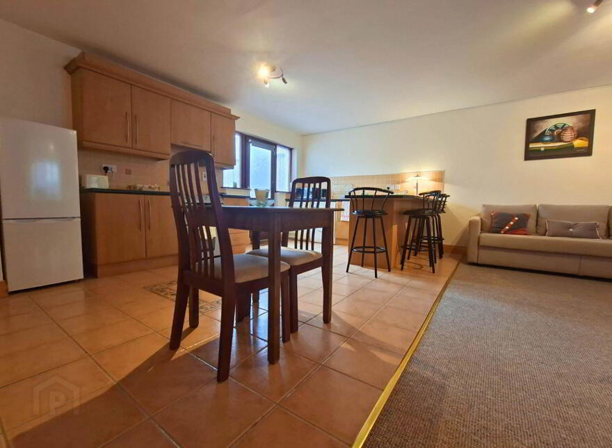 25 Arlington Heights, Park Road, Killarney, V93YD50