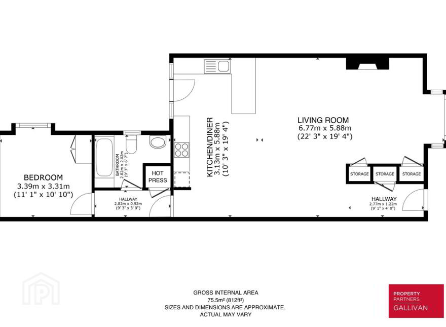 25 Arlington Heights, Park Road, Killarney, V93YD50
