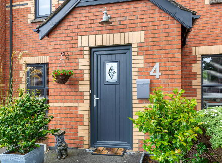 4 Rossenara Court, Comber, Newtownards, BT23 5GX
