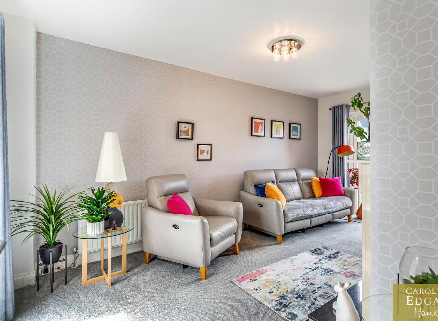 4 Rossenara Court, Comber, Newtownards, BT23 5GX