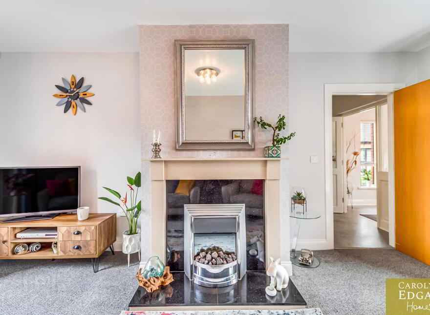 4 Rossenara Court, Comber, Newtownards, BT23 5GX