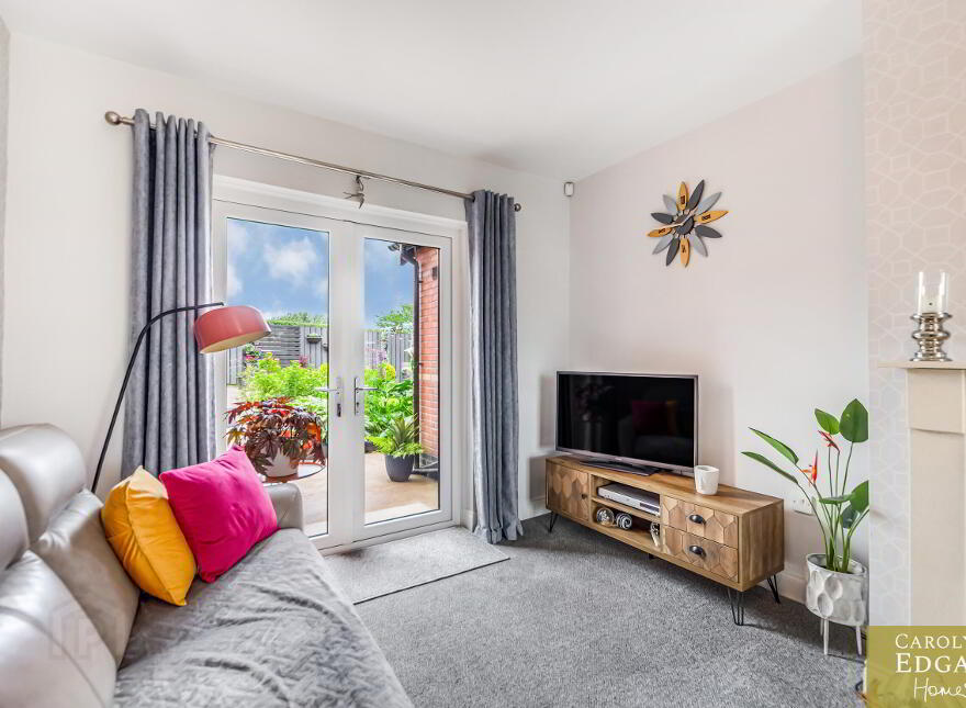 4 Rossenara Court, Comber, Newtownards, BT23 5GX