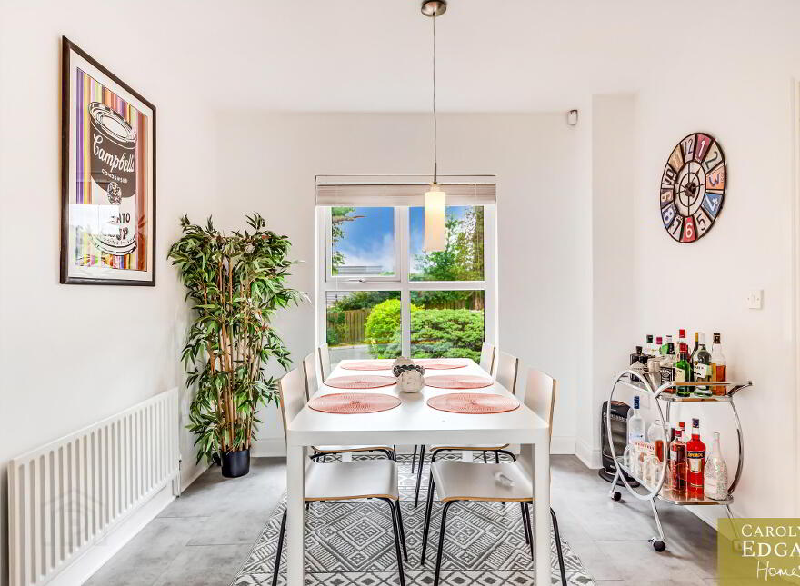 4 Rossenara Court, Comber, Newtownards, BT23 5GX