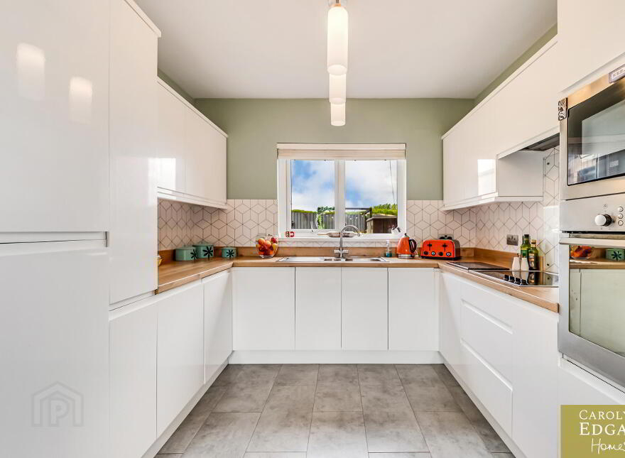 4 Rossenara Court, Comber, Newtownards, BT23 5GX