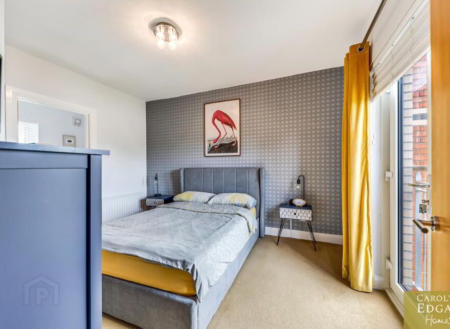 4 Rossenara Court, Comber, Newtownards, BT23 5GX