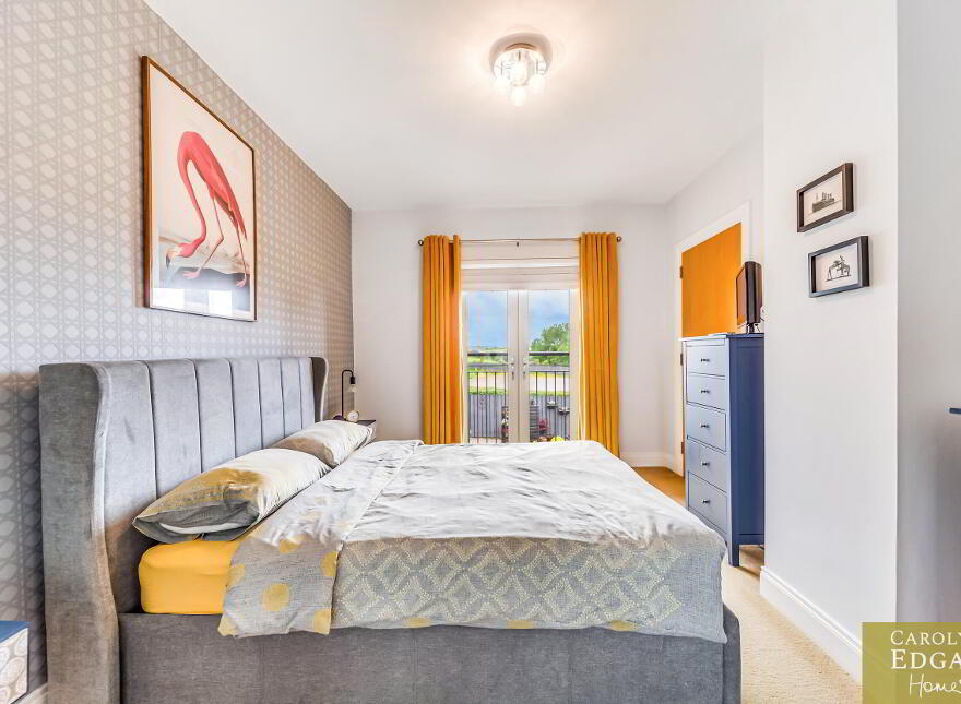 4 Rossenara Court, Comber, Newtownards, BT23 5GX