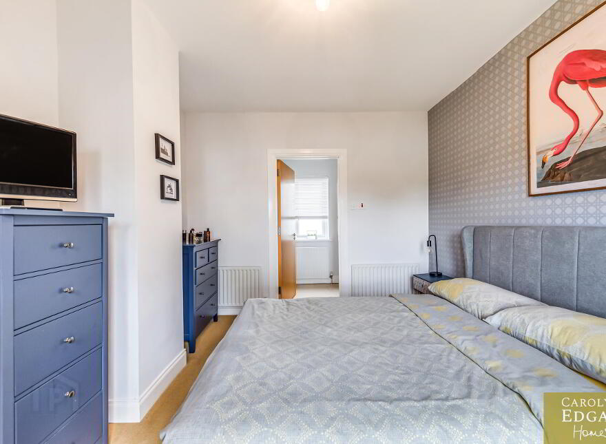 4 Rossenara Court, Comber, Newtownards, BT23 5GX