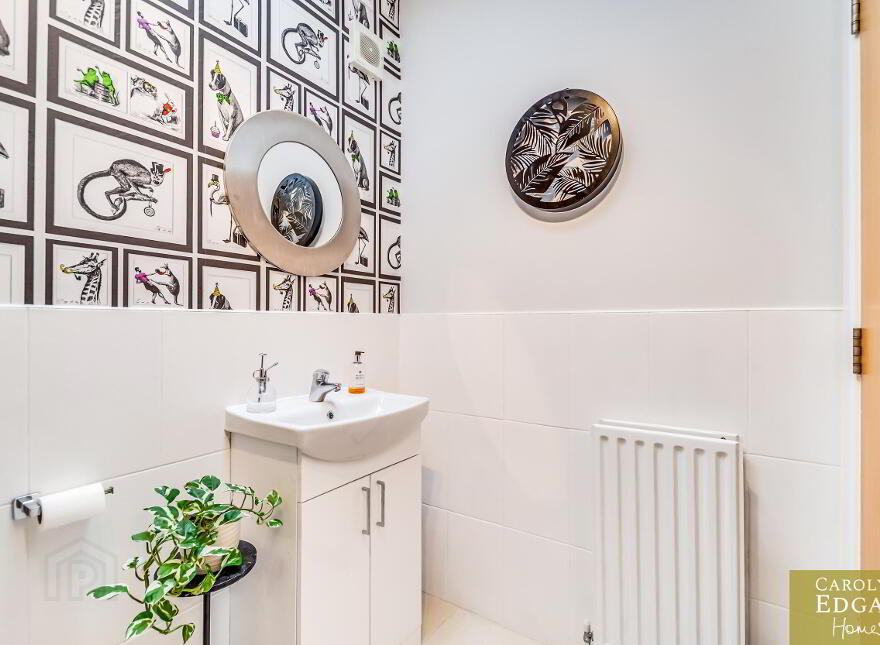 4 Rossenara Court, Comber, Newtownards, BT23 5GX