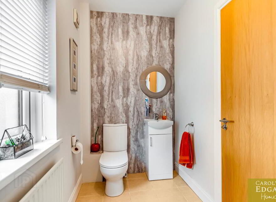 4 Rossenara Court, Comber, Newtownards, BT23 5GX