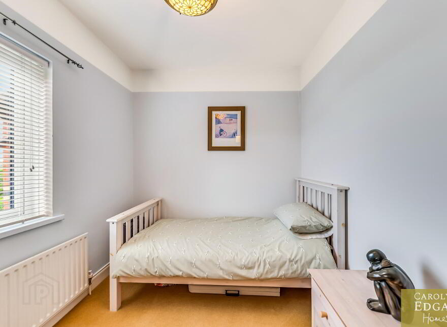 4 Rossenara Court, Comber, Newtownards, BT23 5GX