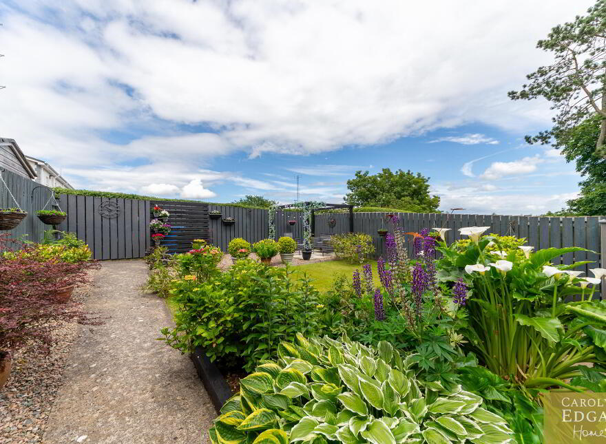 4 Rossenara Court, Comber, Newtownards, BT23 5GX