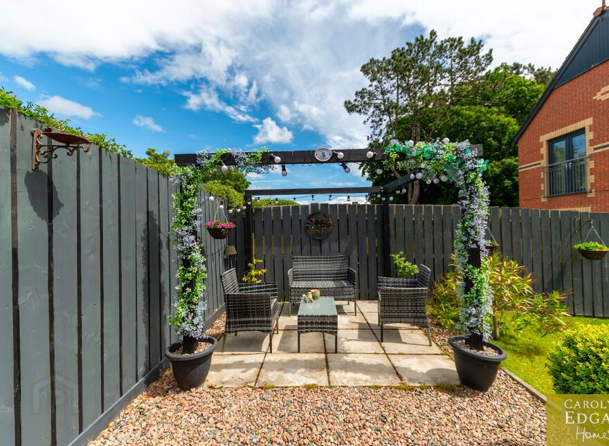 4 Rossenara Court, Comber, Newtownards, BT23 5GX