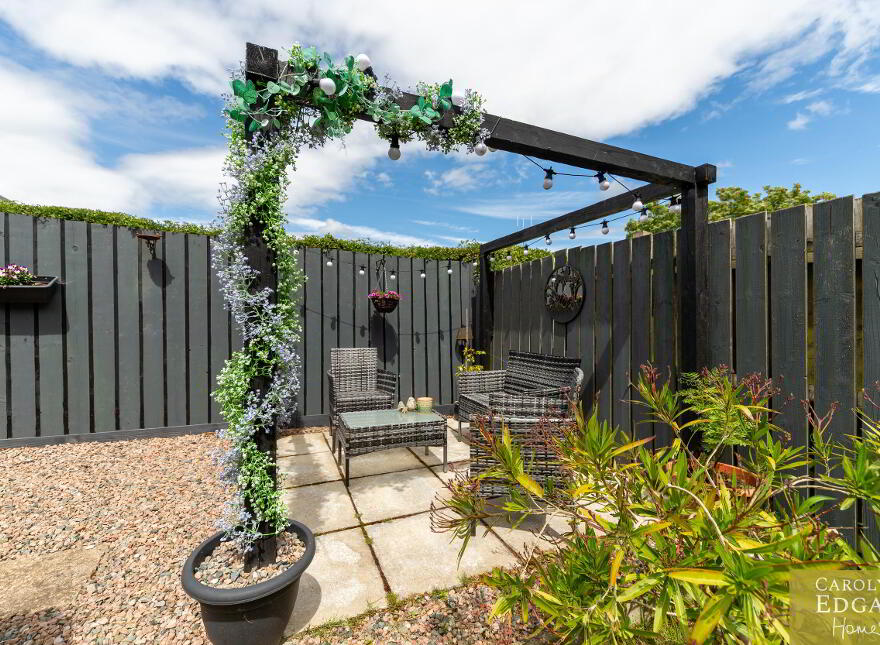 4 Rossenara Court, Comber, Newtownards, BT23 5GX