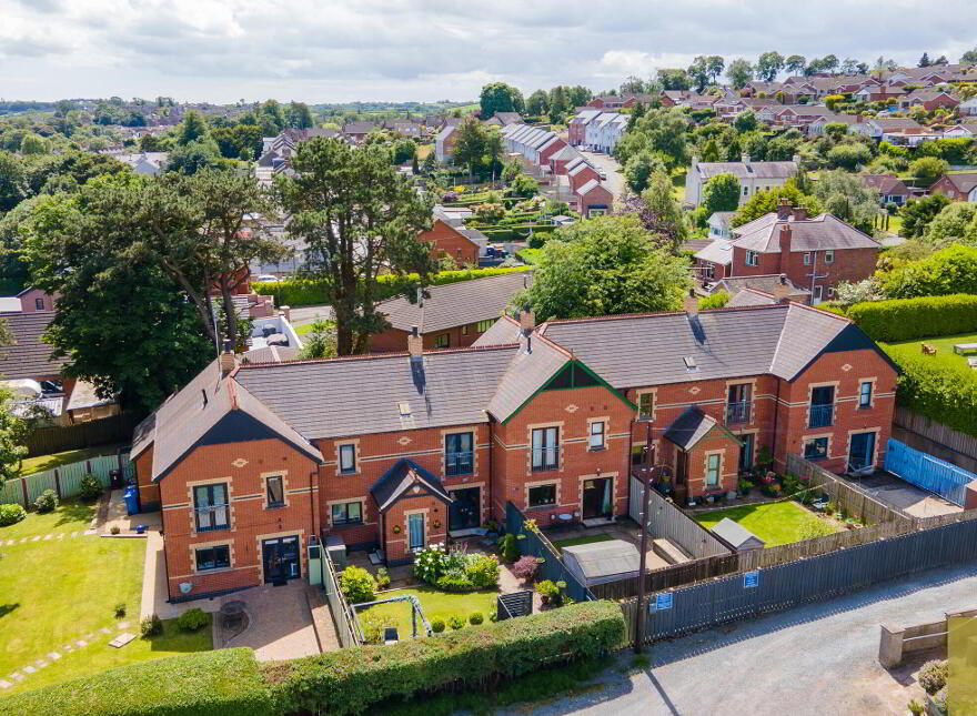 4 Rossenara Court, Comber, Newtownards, BT23 5GX