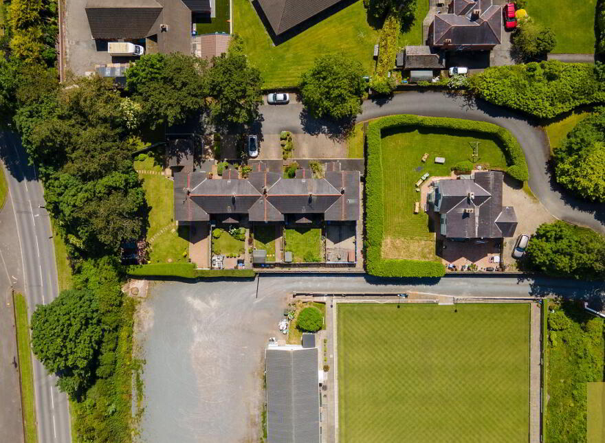4 Rossenara Court, Comber, Newtownards, BT23 5GX
