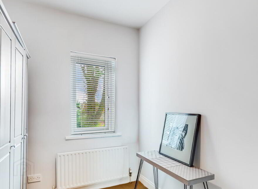 4 Rossenara Court, Comber, Newtownards, BT23 5GX