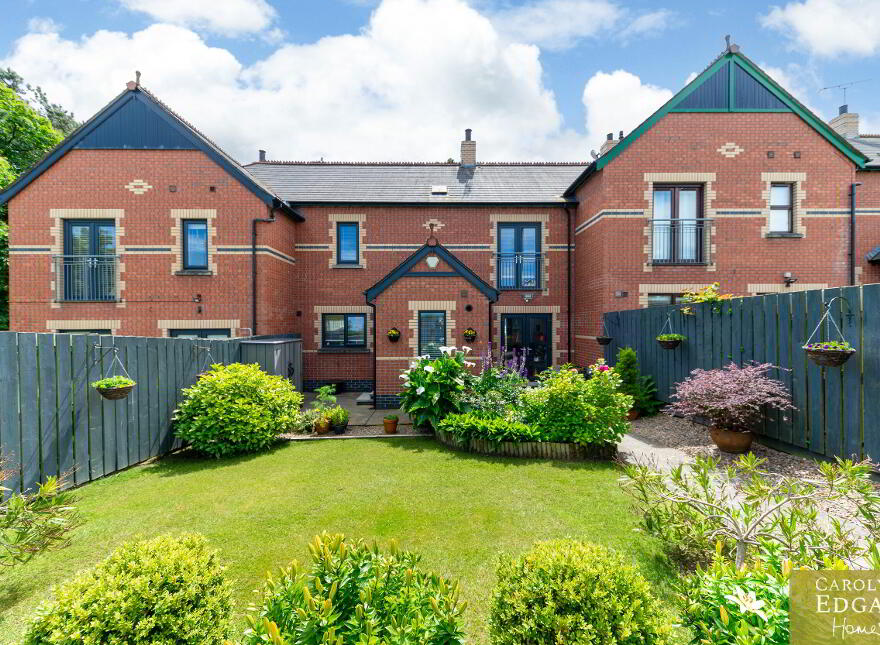 4 Rossenara Court, Comber, Newtownards, BT23 5GX