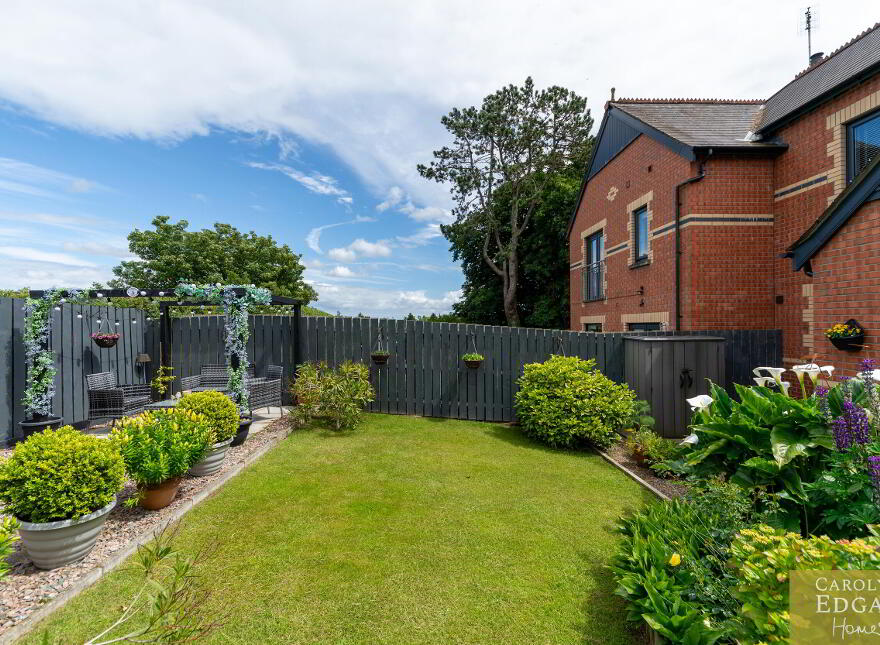 4 Rossenara Court, Comber, Newtownards, BT23 5GX