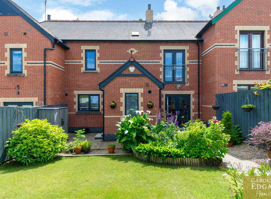 4 Rossenara Court, Comber, Newtownards, BT23 5GX