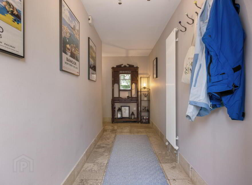 361A Upper Newtownards Road, Belfast, BT4 3LF